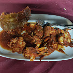 Photo n°1 de l'avis de Silvia.e fait le 04/07/2020 à 13:01 sur le  Vieni a casa ca ti cucinu à Brindisi