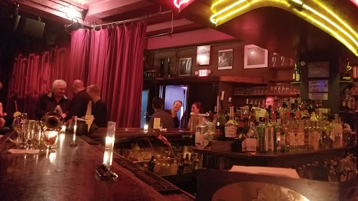 Jazz Club «Birdland», reviews and photos, 315 W 44th St, New York, NY 10036, USA