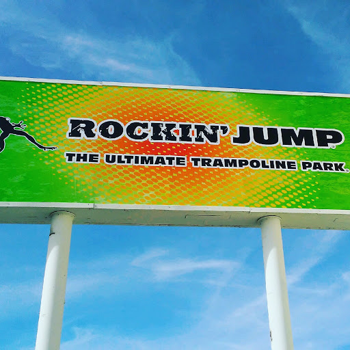 Amusement Center «Rockin’ Jump Las Cruces», reviews and photos, 805 S Solano Dr, Las Cruces, NM 88001, USA