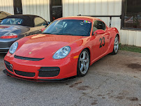 Protech Motorsports - Photo 8 - Car repair in Greer, SC, Mauldin