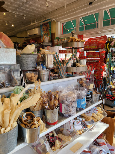 Pet Supply Store «The Dog Store», reviews and photos, 2301 Mt Vernon Ave, Alexandria, VA 22301, USA