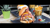 Photos du propriétaire du Restaurant de hamburgers Le Gaston à Paris - n°2
