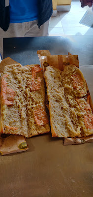 Firmin Boulangerie à Saint-Germain-sur-Morin