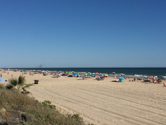 Playa de Matalascanas
