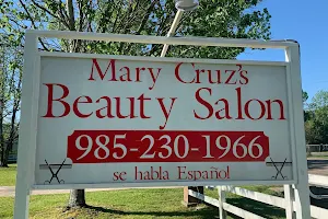 Mary Cruz's Beauty Salon & Barber Shop image