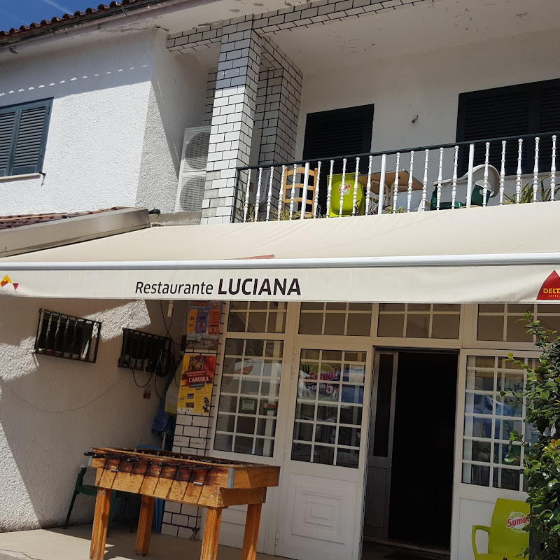 Restaurante Luciana