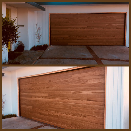 Neighborhood Garage Door Service Greensboro