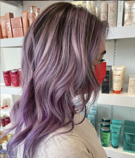 Hair Salon «Bob Steele Salon - Alpharetta», reviews and photos, 5530 Windward Pkwy W #1260, Alpharetta, GA 30004, USA