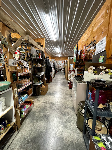 Shenandoah Valley Flea Market