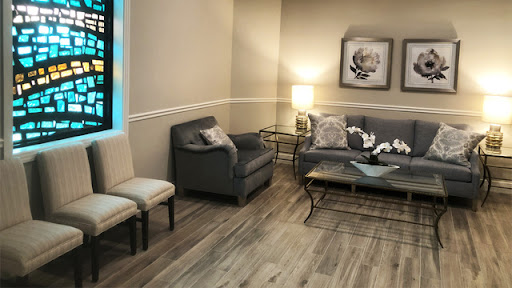 Funeral Home «Grove Hill Funeral Home and Memorial Park», reviews and photos, 4118 Samuell Blvd, Dallas, TX 75228, USA