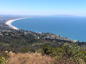 Parker Mesa Overlook