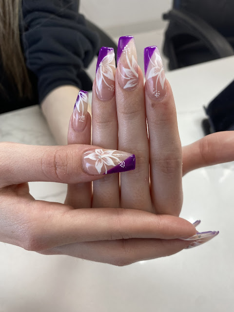 Anna Nails & Spa Inc