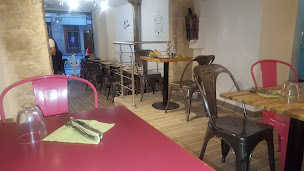 Photo n°101 de Zicatela Rex à Paris ()