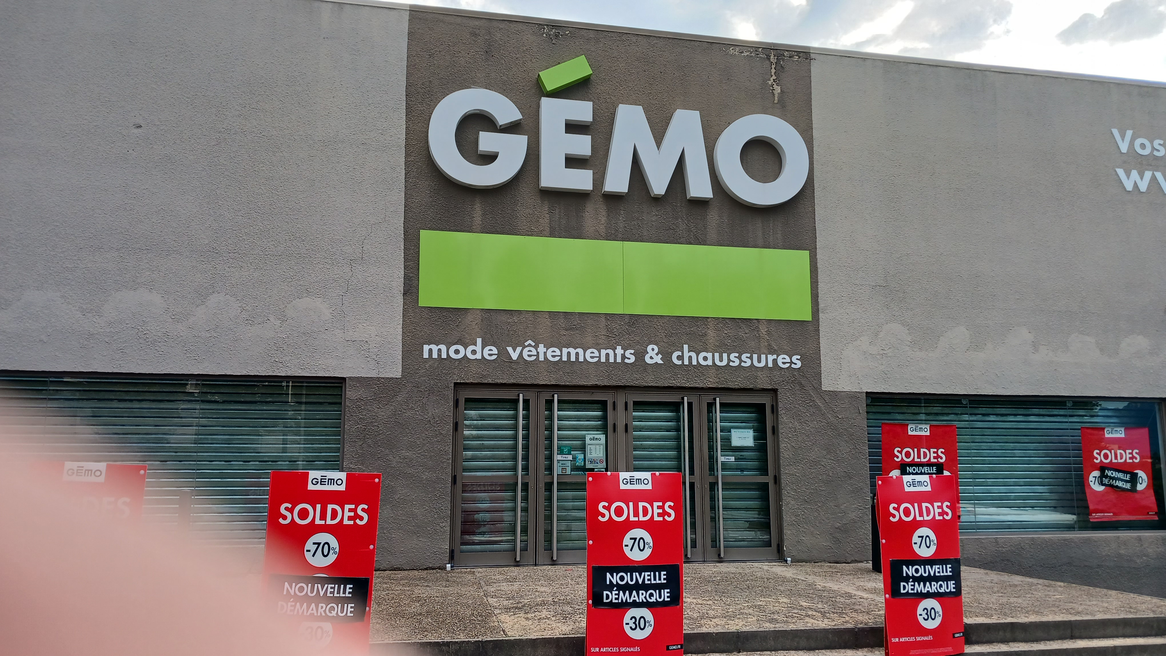 Photo n° 1 de l'avis de Q. fait le 16/09/2019 à 04:33