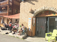 Photos du propriétaire du Restaurant La Papote à Saint-Véran - n°1