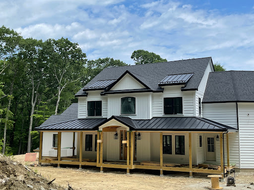 Roofing Contractor «On Top Roofing», reviews and photos, 1 Marcius Rd, Worcester, MA 01607, USA