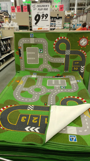 Home Improvement Store «Menards», reviews and photos, 1100 Avenue of Mid-America, Effingham, IL 62401, USA