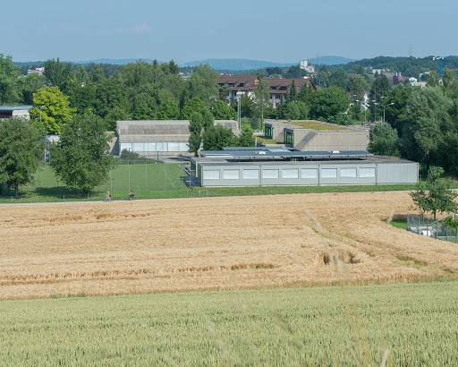 Berufsschule Bülach