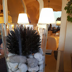 Photo n°3 de l'avis de carolina.u fait le 14/08/2017 à 10:10 sur le  Jumeirah Capri Palace à Isola di Capri