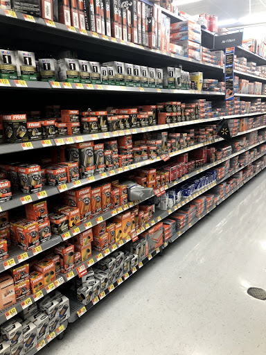 Discount Store «Walmart», reviews and photos, 600 Showers Dr, Mountain View, CA 94040, USA