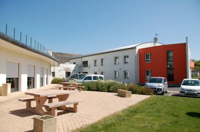Maison de Retraite Les Troënes à Montrevault-sur-Èvre