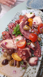 Photo n°5 de Bottega da Verri à Aix-en-Provence ()