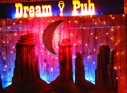 Dream Pub Discobar 