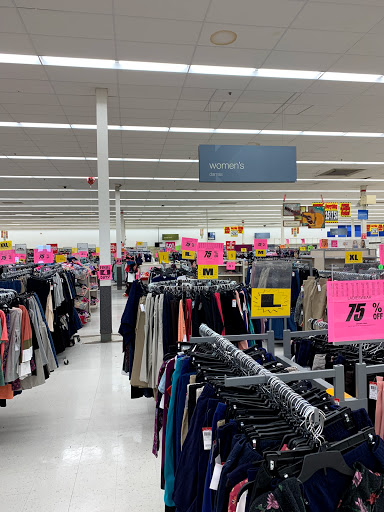 Discount Store «Kmart», reviews and photos, 349 Orchard Park Rd, West Seneca, NY 14224, USA