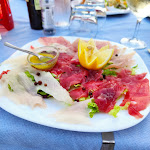 Photo n°2 de l'avis de Rosanna.a fait le 02/08/2020 à 13:05 sur le  Osteria del Pescatore à Imperia