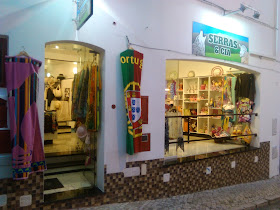 Serras & Cia. Shop
