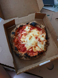Pizza du Pizzeria Tripletta Gaité à Paris - n°19