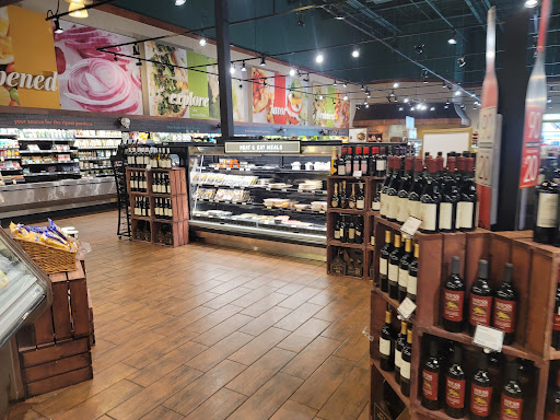 Grocery Store «The Fresh Market», reviews and photos, 1500 Peachtree Industrial Blvd, Suwanee, GA 30024, USA