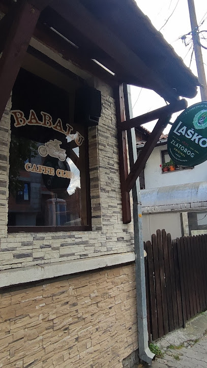 Babalu - Kragujevac, Serbia