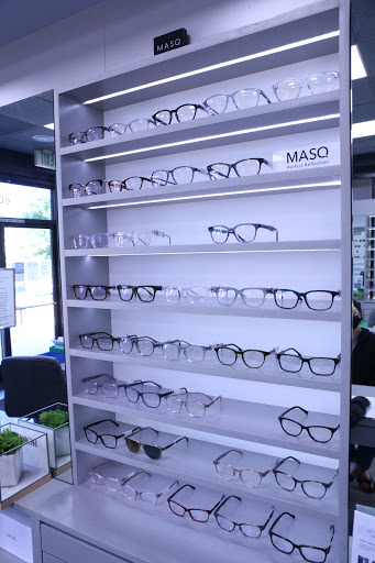 Focal Point Optometry image