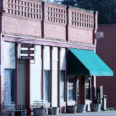 Oakesdale City Hall