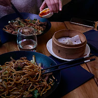 Les plus récentes photos du Restaurant de cuisine fusion asiatique Mian Fan à Paris - n°1