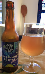 Photo n°18 de Brasserie Galactique à Pléguien ()