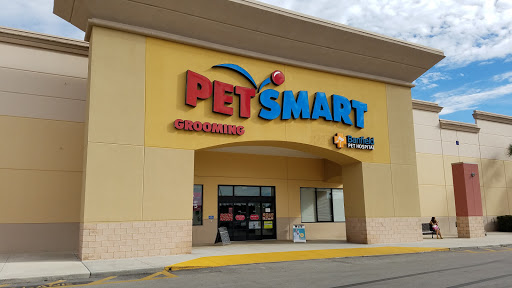PetSmart