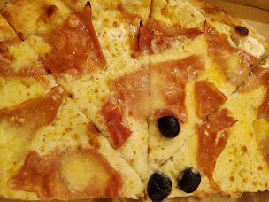 Photo n°35 de Pizzeria à l'Italienne Castelnau le lez à Castelnau-le-Lez ()