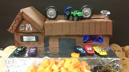 Car Dealer «G & M Automotive», reviews and photos, 11825 Belair Rd, Kingsville, MD 21087, USA