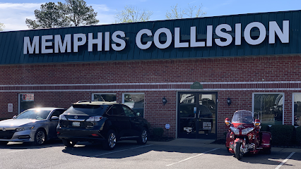 Memphis Collision Repair Center