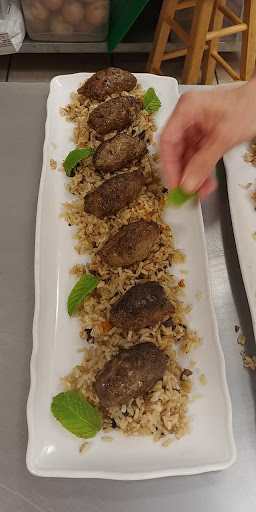 Meal Takeaway «Dash of Salt n Pepper Catering», reviews and photos, 10353 Cross Creek Blvd, Tampa, FL 33647, USA