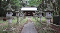 黒田八幡宮