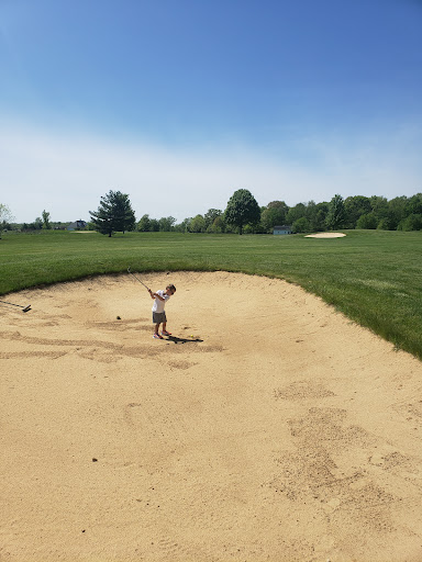 Golf Club «Rolling Meadows Golf Club», reviews and photos, 11233 Industrial Pkwy, Marysville, OH 43040, USA