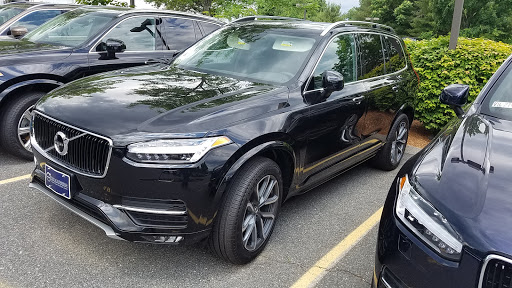 Car Dealer «Volvo of Southborough», reviews and photos, 251 Turnpike Rd, Southborough, MA 01772, USA