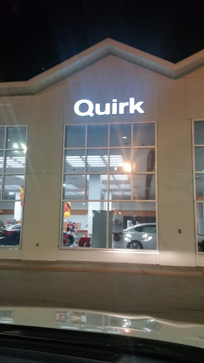 Nissan Dealer «Quirk Nissan», reviews and photos, 600 Southern Artery, Quincy, MA 02169, USA