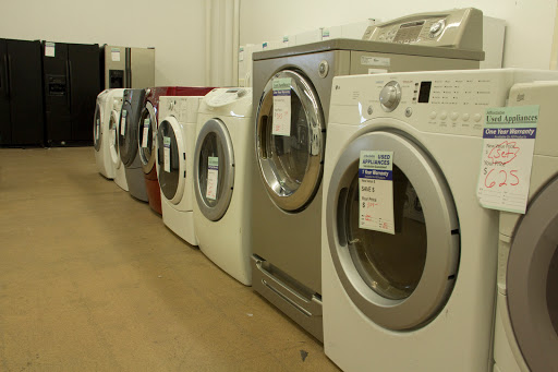 Used Appliance Store «Affordable Used Appliances», reviews and photos, 321 W 84th Ave #2, Thornton, CO 80260, USA