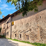 Photo n°1 de l'avis de Thomas.e fait le 08/08/2023 à 21:26 sur le  Cascina della Taverna à Desenzano del Garda