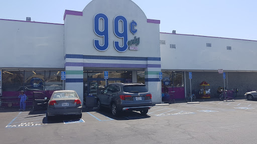 99cent Store