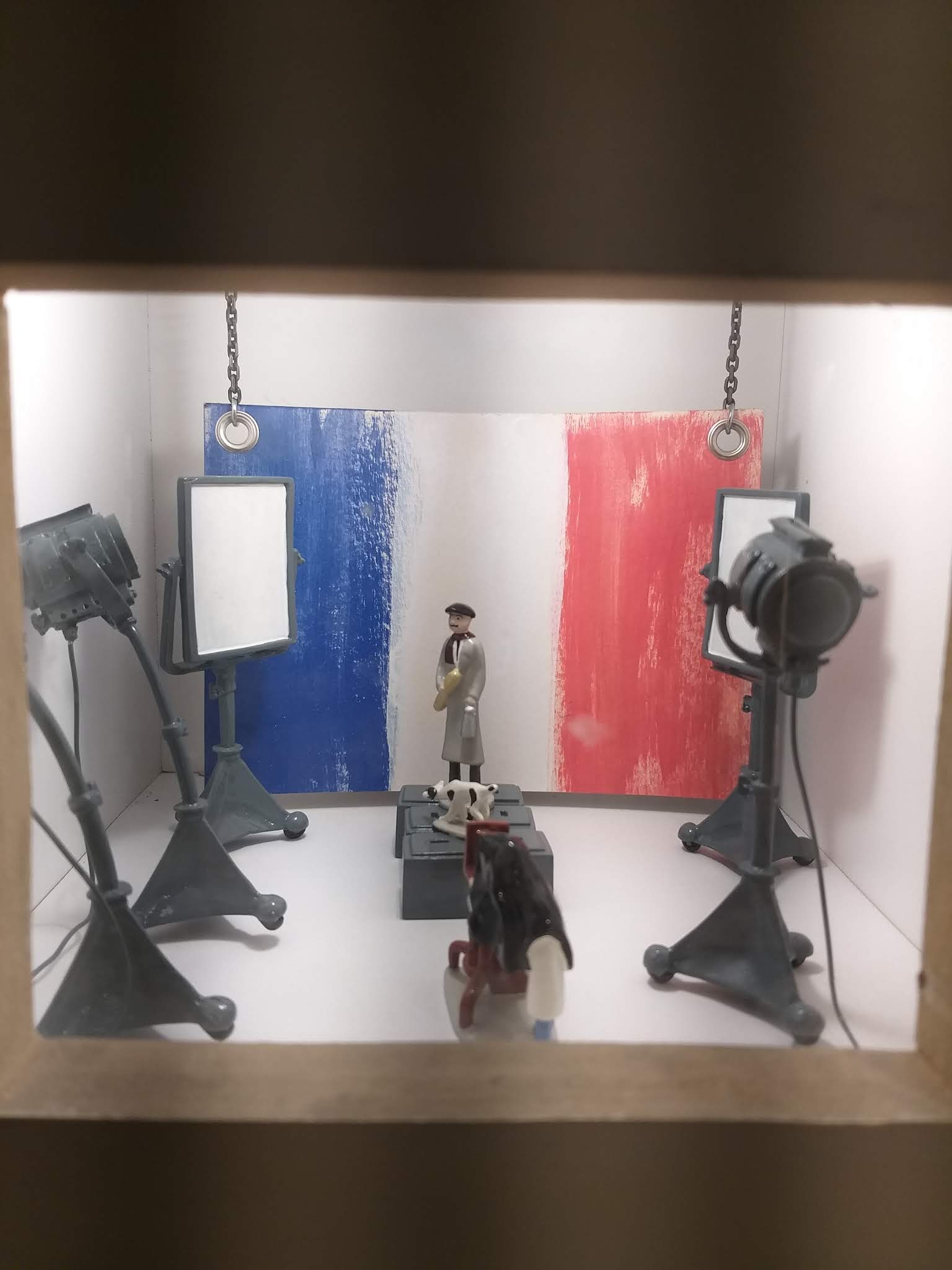 Photo n° 20 de l'avis de Jiasu.E fait le 23/04/2019 à 15:53